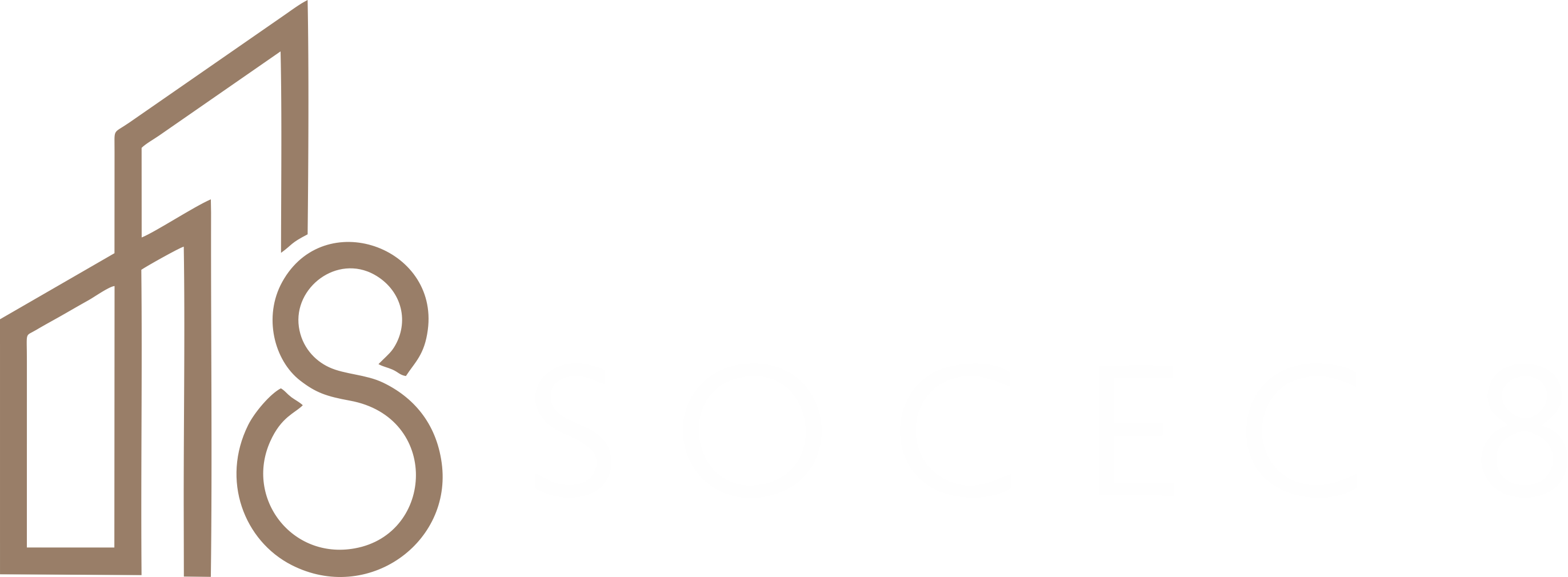 SOCEC 8 - Ansamblu Rezidential Brasov